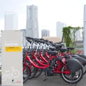 Dịch vụ chia sẻ xe đạp gặp khó vì quy định đội mũ bảo hiểm